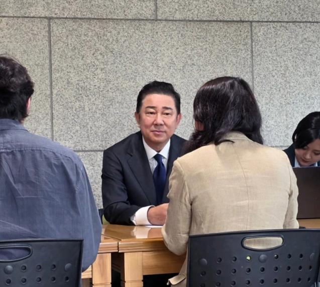 众议院领袖金炳基：“以韩元计价的稳定币理想情况下以银行财团为中心”
