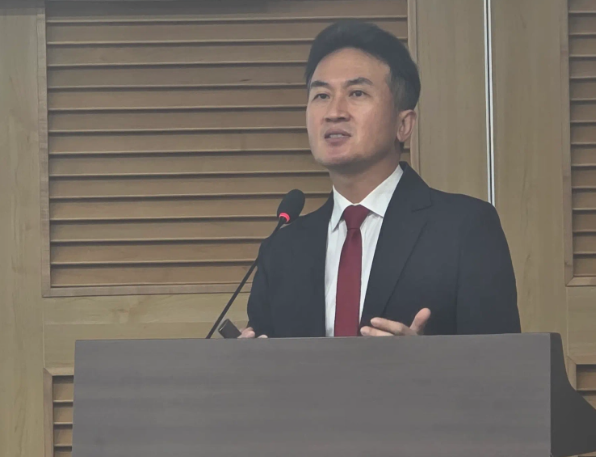 《数字资产第二阶段立法，政府提案可能在今年公布》